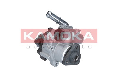 Kamoka Hydraulikpumpe, Lenkung [Hersteller-Nr. PP011] für Audi von KAMOKA