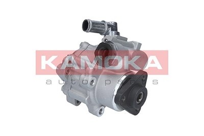 Kamoka Hydraulikpumpe, Lenkung [Hersteller-Nr. PP017] für Audi, Skoda, VW von KAMOKA