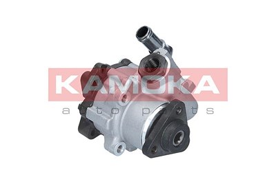 Kamoka Hydraulikpumpe, Lenkung [Hersteller-Nr. PP019] für Audi von KAMOKA