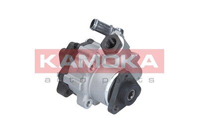 Kamoka Hydraulikpumpe, Lenkung [Hersteller-Nr. PP020] für Audi von KAMOKA