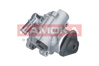 Kamoka Hydraulikpumpe, Lenkung [Hersteller-Nr. PP023] für Audi, Citroën, Fiat, Peugeot von KAMOKA
