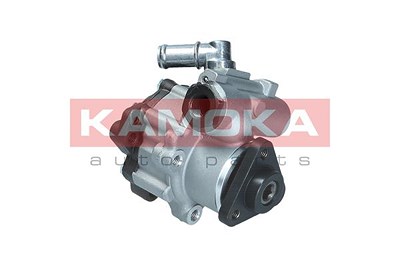 Kamoka Hydraulikpumpe, Lenkung [Hersteller-Nr. PP037] für BMW von KAMOKA