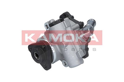 Kamoka Hydraulikpumpe, Lenkung [Hersteller-Nr. PP047] für Ford von KAMOKA