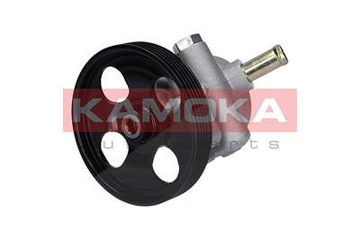 Kamoka Hydraulikpumpe, Lenkung [Hersteller-Nr. PP052] für Citroën, Peugeot von KAMOKA