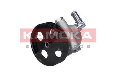 Kamoka Hydraulikpumpe, Lenkung [Hersteller-Nr. PP066] für Citroën, Peugeot von KAMOKA