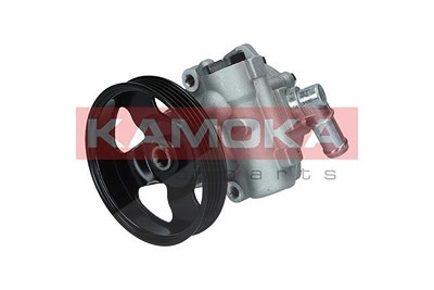 Kamoka Hydraulikpumpe, Lenkung [Hersteller-Nr. PP070] für Citroën, Fiat, Peugeot von KAMOKA