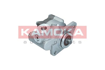 Kamoka Hydraulikpumpe, Lenkung [Hersteller-Nr. PP071] für Citroën, Fiat, Peugeot von KAMOKA