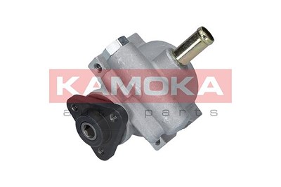 Kamoka Hydraulikpumpe, Lenkung [Hersteller-Nr. PP073] für Citroën, Fiat, Peugeot von KAMOKA