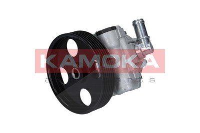 Kamoka Hydraulikpumpe, Lenkung [Hersteller-Nr. PP074] für VW von KAMOKA
