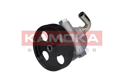 Kamoka Hydraulikpumpe, Lenkung [Hersteller-Nr. PP076] für Citroën, Peugeot von KAMOKA