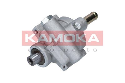 Kamoka Hydraulikpumpe, Lenkung [Hersteller-Nr. PP081] für Dacia, Lada, Renault von KAMOKA