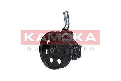 Kamoka Hydraulikpumpe, Lenkung [Hersteller-Nr. PP095] für Ford von KAMOKA