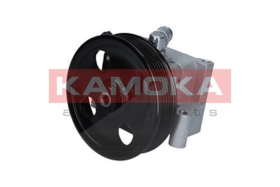 Kamoka Hydraulikpumpe, Lenkung [Hersteller-Nr. PP098] für Renault von KAMOKA