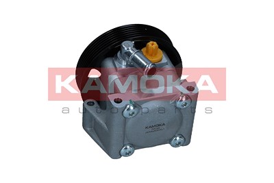 Kamoka Hydraulikpumpe, Lenkung [Hersteller-Nr. PP098] für Renault von KAMOKA