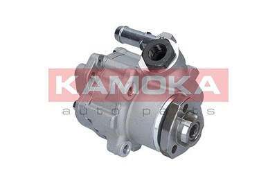 Kamoka Hydraulikpumpe, Lenkung [Hersteller-Nr. PP107] für Citroën, Peugeot von KAMOKA