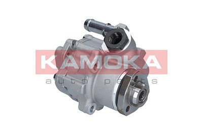 Kamoka Hydraulikpumpe, Lenkung [Hersteller-Nr. PP107] für Citroën, Ford, Peugeot, Seat, VW von KAMOKA