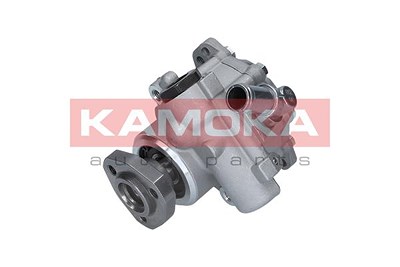 Kamoka Hydraulikpumpe, Lenkung [Hersteller-Nr. PP110] für Fiat, Ford, Lancia, Opel, Seat, VW von KAMOKA