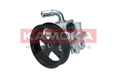 Kamoka Hydraulikpumpe, Lenkung [Hersteller-Nr. PP113] für Ford von KAMOKA