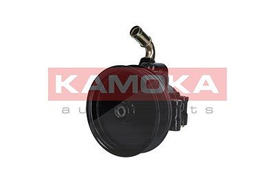 Kamoka Hydraulikpumpe, Lenkung [Hersteller-Nr. PP117] für Citroën, Fiat, Ford, Peugeot von KAMOKA