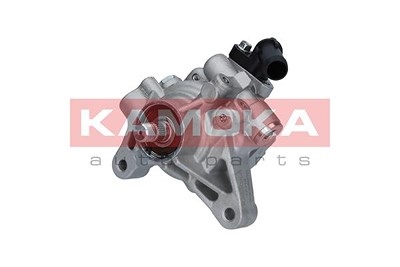 Kamoka Hydraulikpumpe, Lenkung [Hersteller-Nr. PP118] für Honda von KAMOKA