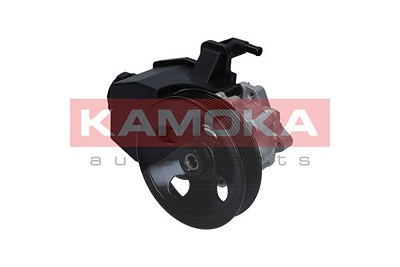 Kamoka Hydraulikpumpe, Lenkung [Hersteller-Nr. PP128] für Mercedes-Benz von KAMOKA