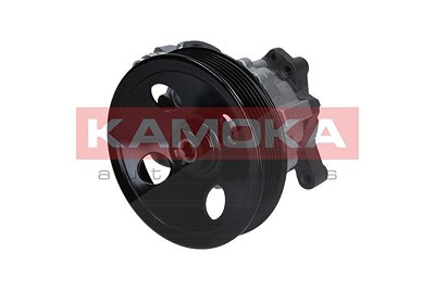 Kamoka Hydraulikpumpe, Lenkung [Hersteller-Nr. PP131] für Mercedes-Benz von KAMOKA