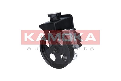 Kamoka Hydraulikpumpe, Lenkung [Hersteller-Nr. PP133] für Citroën, Mercedes-Benz von KAMOKA