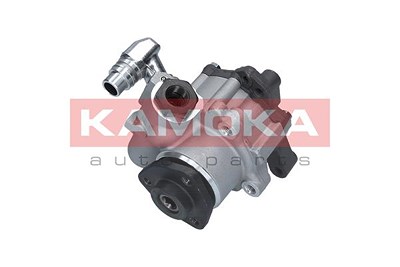 Kamoka Hydraulikpumpe, Lenkung [Hersteller-Nr. PP137] für Mercedes-Benz von KAMOKA