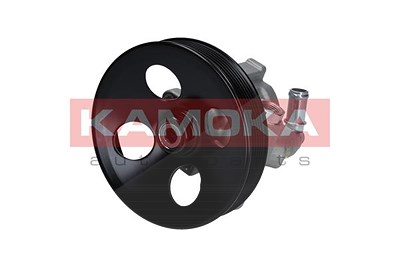 Kamoka Hydraulikpumpe, Lenkung [Hersteller-Nr. PP156] für Opel, Vauxhall von KAMOKA