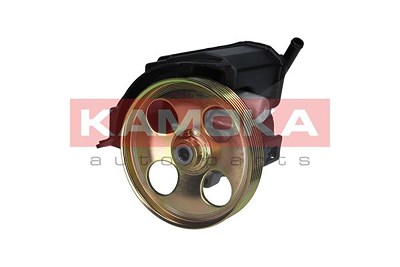 Kamoka Hydraulikpumpe, Lenkung [Hersteller-Nr. PP166] für Citroën, Fiat, Lancia, Peugeot von KAMOKA