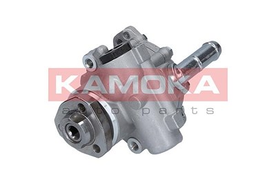Kamoka Hydraulikpumpe, Lenkung [Hersteller-Nr. PP176] für Audi, Opel, Seat, Skoda, VW von KAMOKA