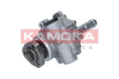 Kamoka Hydraulikpumpe, Lenkung [Hersteller-Nr. PP179] für Audi, Seat, Skoda, VW von KAMOKA