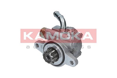 Kamoka Hydraulikpumpe, Lenkung [Hersteller-Nr. PP184] für Toyota von KAMOKA