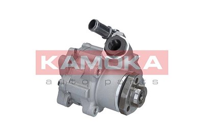 Kamoka Hydraulikpumpe, Lenkung [Hersteller-Nr. PP195] für Ford, Mazda von KAMOKA