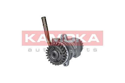 Kamoka Hydraulikpumpe, Lenkung [Hersteller-Nr. PP198] für BMW, VW von KAMOKA