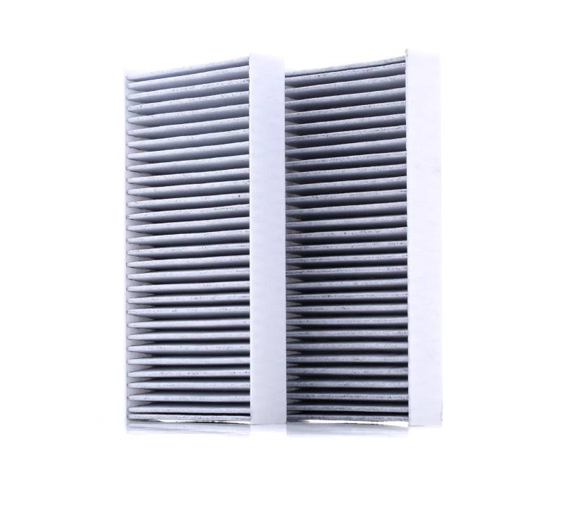 KAMOKA Filter, Innenraumluft F510001 von KAMOKA