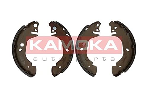 KAMOKA JQ202063 Bremsbacken und Zubehör KAMOKA JQ202063 Bremsbacken und Zubehör von KAMOKA
