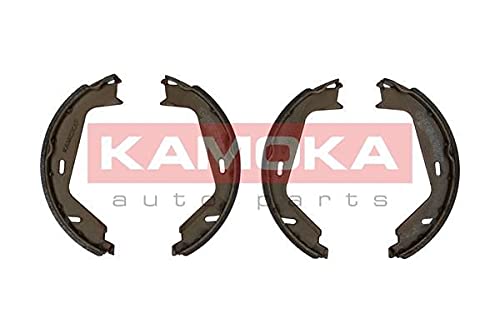 KAMOKA JQ212046 Bremsbacken und Zubehör von KAMOKA