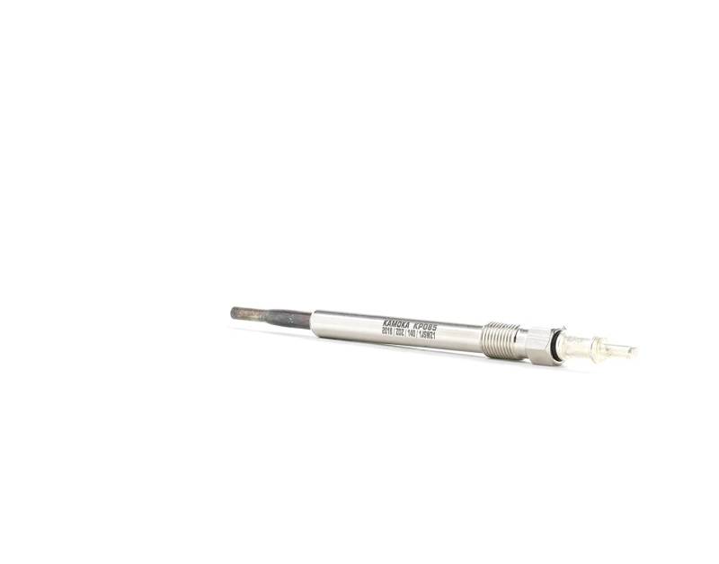 KAMOKA KP085 Diesel Glühkerze 7V Schlüsselweite:10 Gewindemaß:M10x1 Glühkerzenausführung:Metall-Glühkerze, Stabglühkerze von KAMOKA
