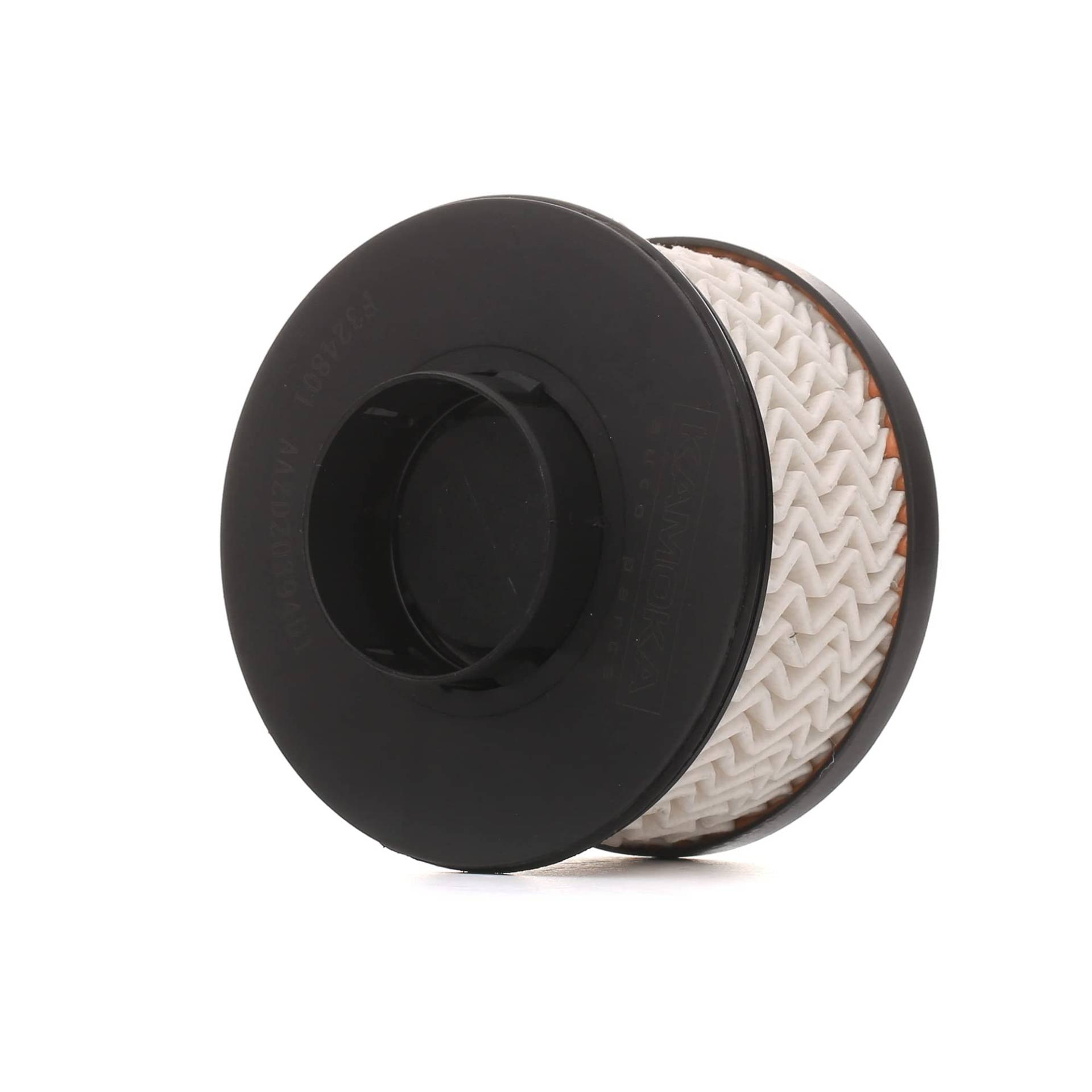 KAMOKA F324801 Kraftstofffilter Dieselfilter Filtereinsatz von KAMOKA