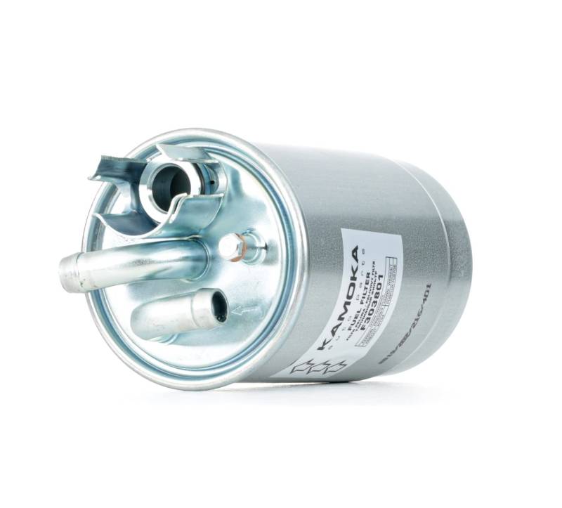 KAMOKA Kraftstofffilter F303801 von KAMOKA