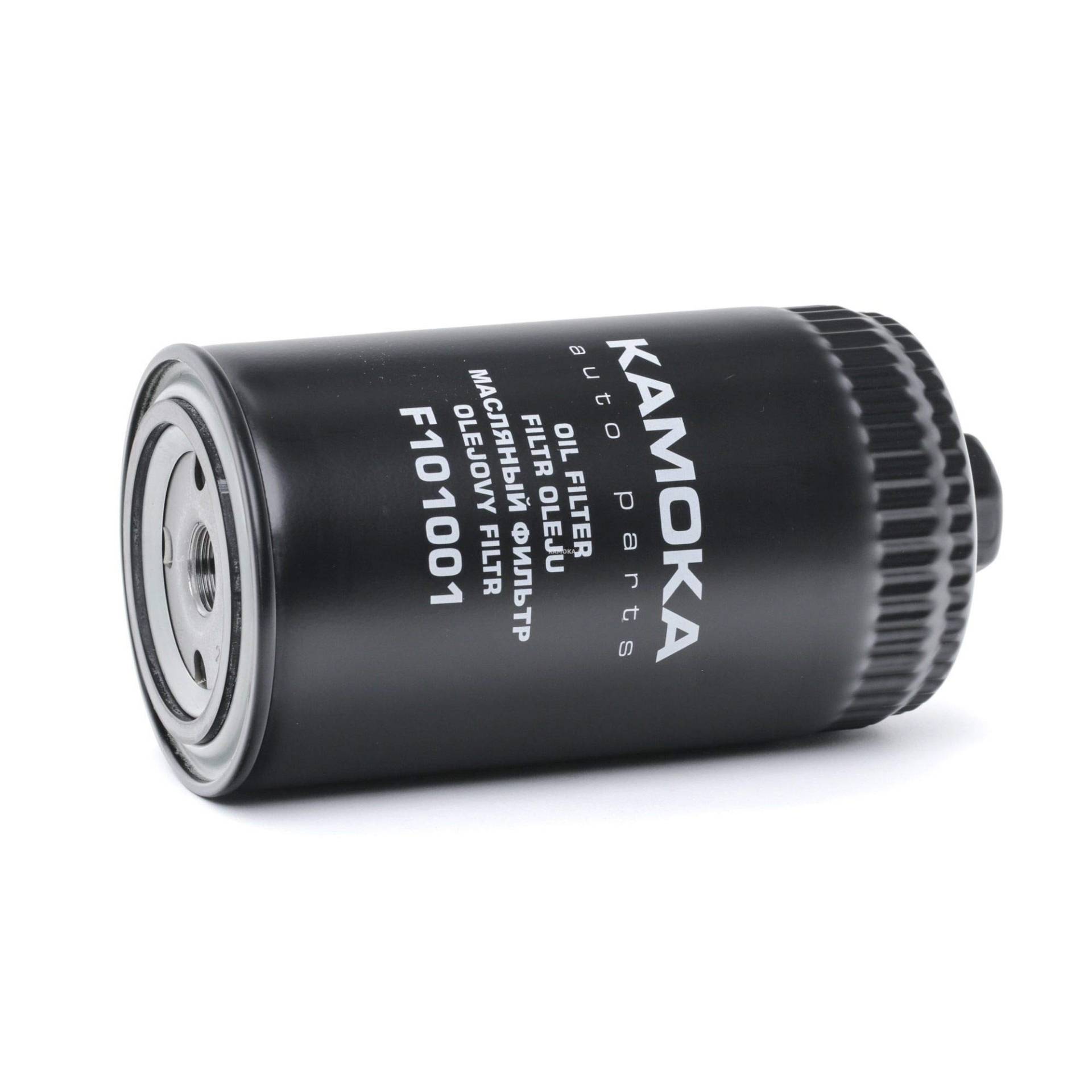 KAMOKA Ölfilter Motorölfilter Anschraubfilter F101001 KAMOKA Ölfilter Motorölfilter Anschraubfilter F101001 von KAMOKA