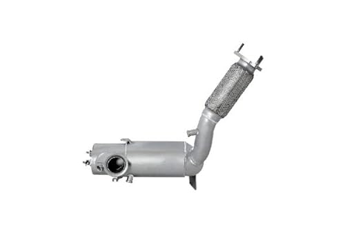KAMOKA Ruß-/Partikelfilter, Abgasanlage 8010056 von KAMOKA