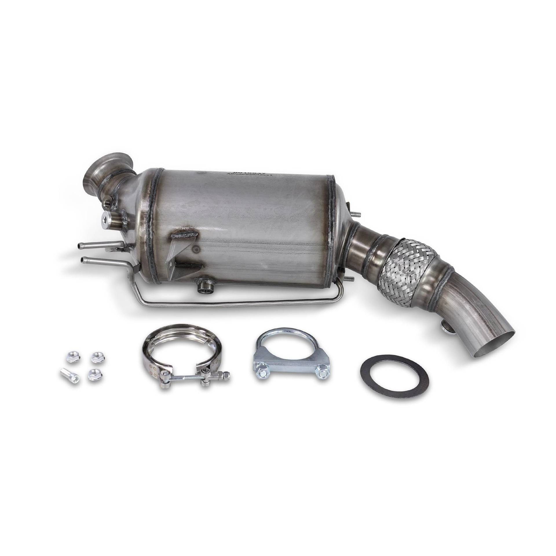 KAMOKA Ruß-/Partikelfilter, Abgasanlage 8010047 KAMOKA Ruß-/Partikelfilter, Abgasanlage 8010047 von KAMOKA