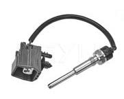 KAMOKA Sensor, Kühlmitteltemperatur 4080056 von KAMOKA