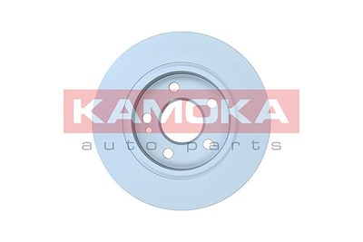 Kamoka 1x Bremsscheibe [Hersteller-Nr. 103405] für Mercedes-Benz von KAMOKA