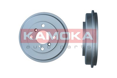 Kamoka Bremstrommel [Hersteller-Nr. 104035] für Ford von KAMOKA