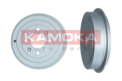 Kamoka 2x Bremstrommel für Fiat, Opel von KAMOKA