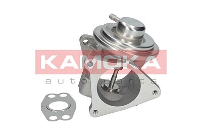 Kamoka AGR-Ventil [Hersteller-Nr. 19020] für Audi, Mitsubishi, Seat, Skoda, VW von KAMOKA