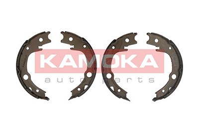 Kamoka Bremsbackensatz, Feststellbremse [Hersteller-Nr. JQ212048] für Toyota von KAMOKA